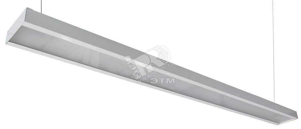 Светильник светодиодный ДCО-72Вт IP40 4250К