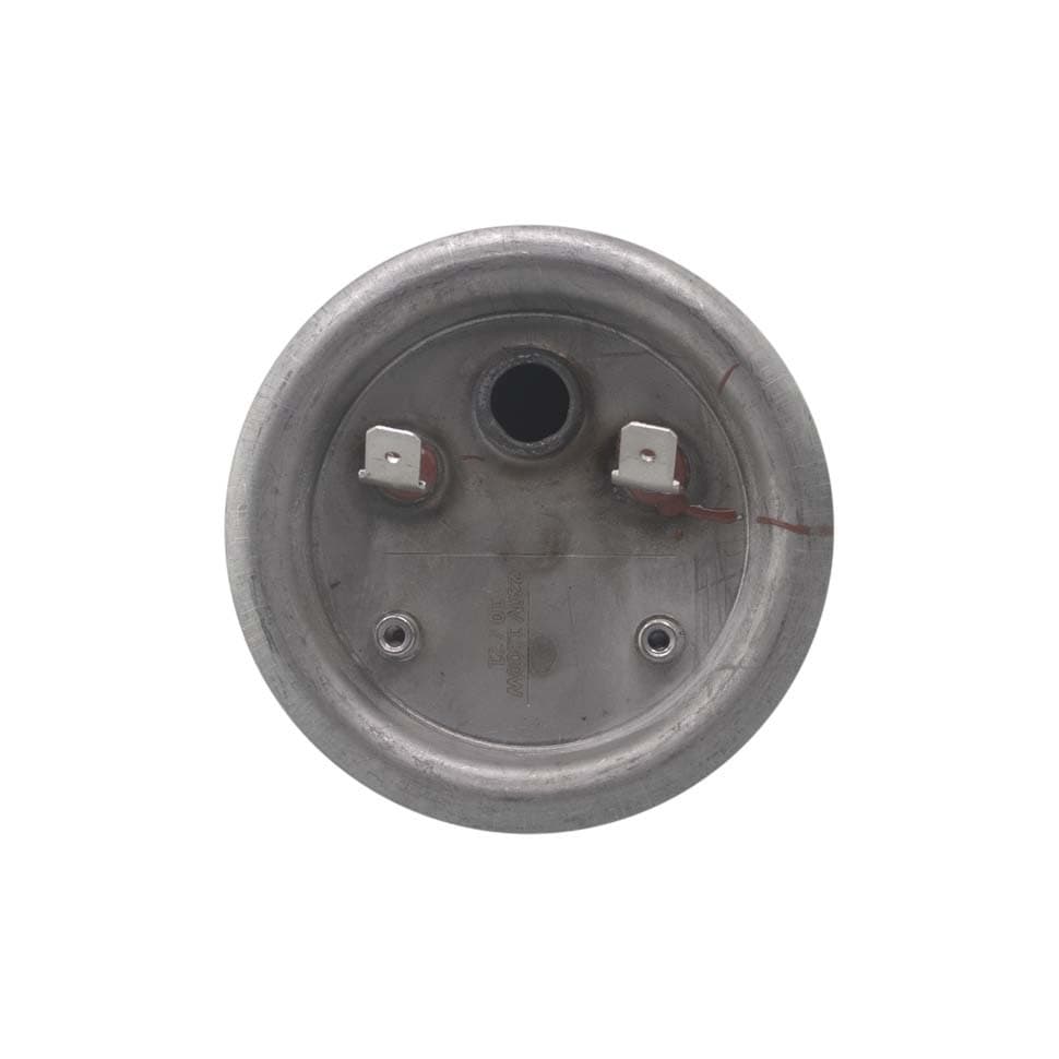 ТЭН RF 1200W, нерж, D72, М6, клеммы под разъем, L255мм, 220V