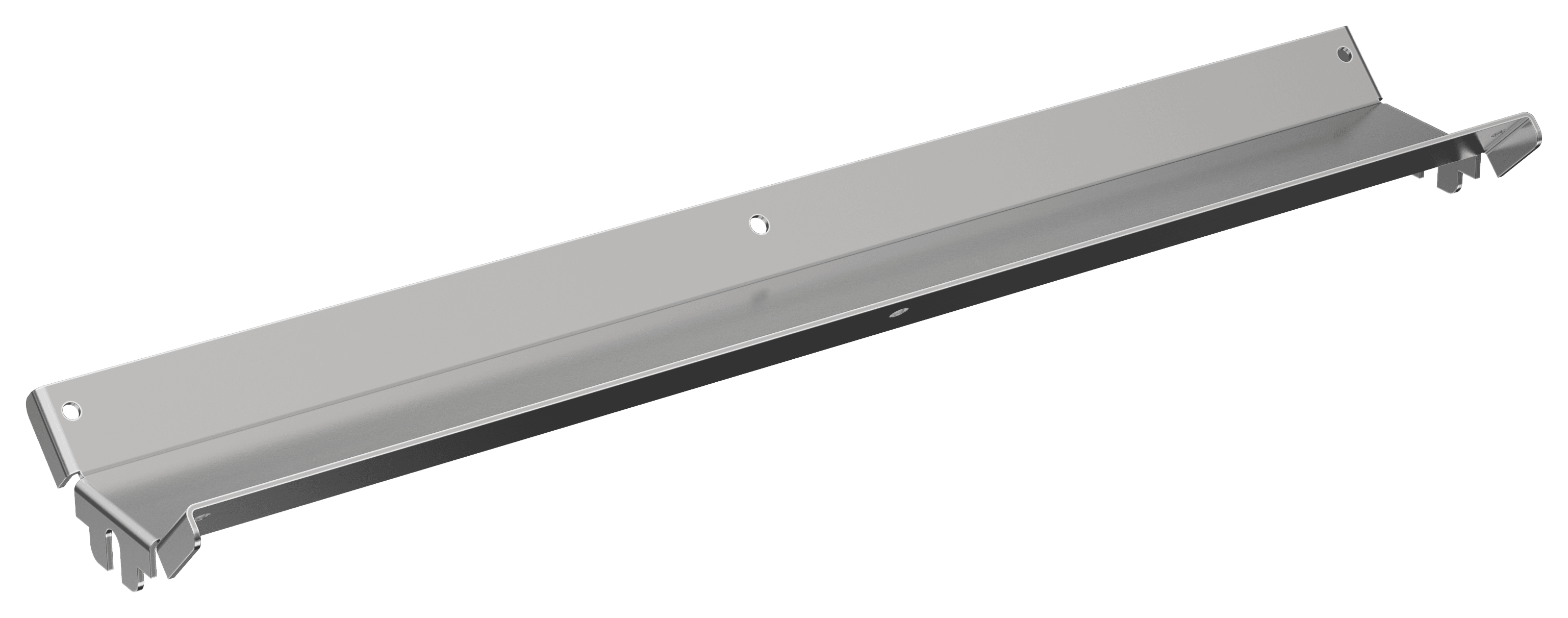ESCA 7 Кр. пов. верт. внутр. 90град 100х500-2,0 IEK
