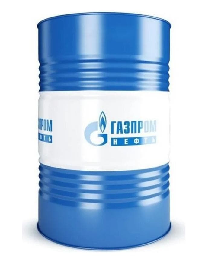 Масло моторное Gazpromneft Diesel Premium 10W-30 API CI-4/SL, ACEA E7, 205л