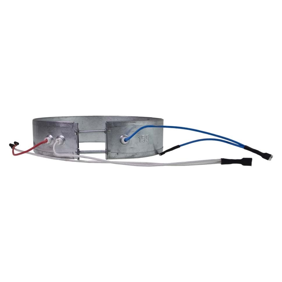 ТЭН для термопота 750W, d155мм, h40мм