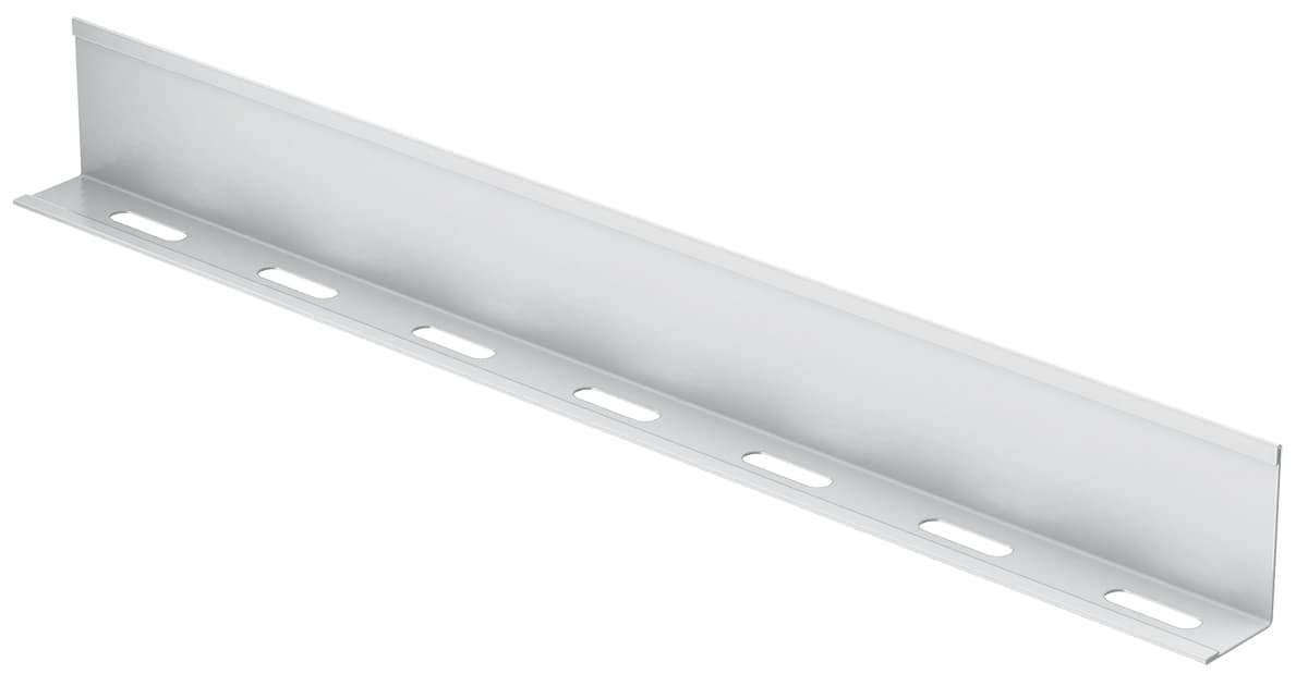 Перегородка разделительная h 50 мм L2000 RAL 9016