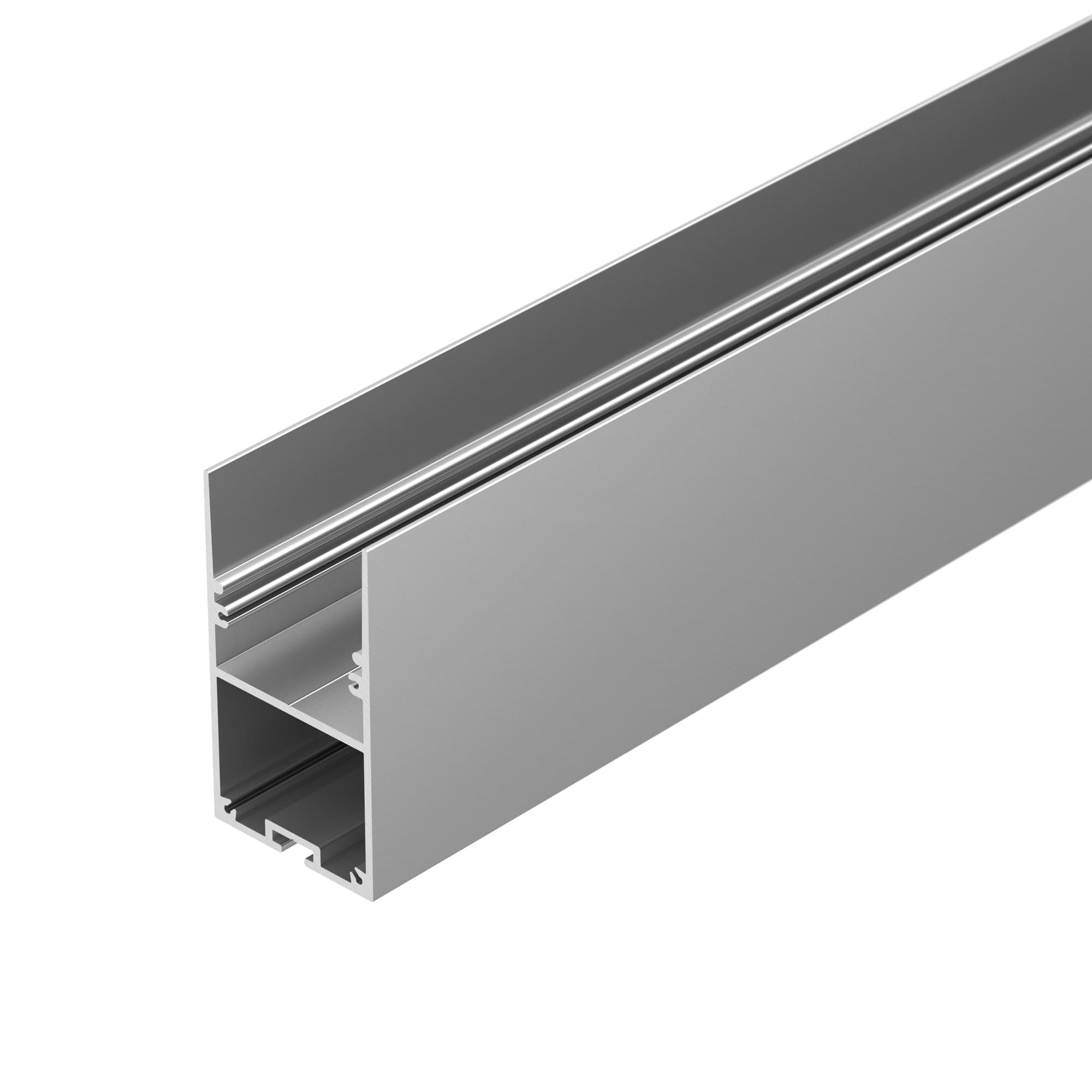 Профиль SL-COMFORT-3563-2000 ANOD ( Алюминий)