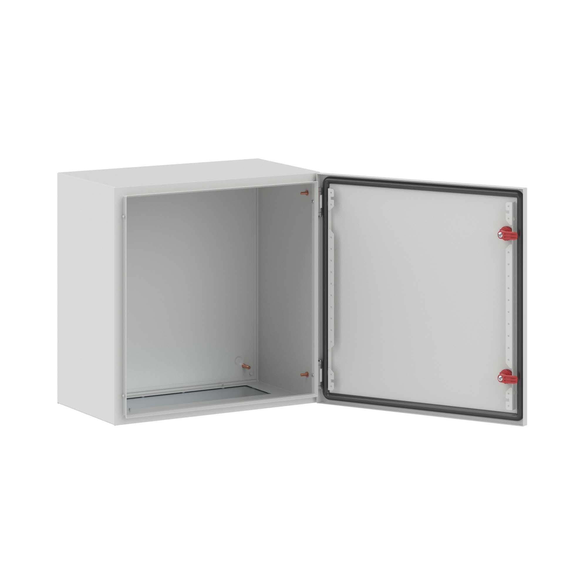 Корпус сварной ST без М/П 500x500x300