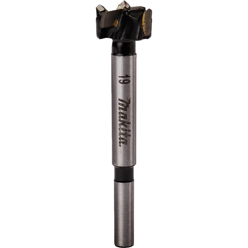 Сверло Форстнера STANDARD 19x77