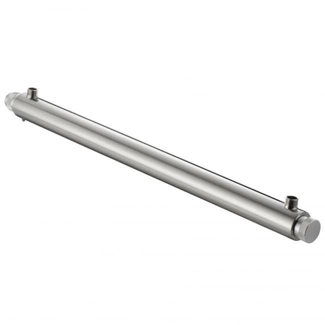 Установки обработки воды ультрафиолетом SST8 - 55w (лампа Philips)