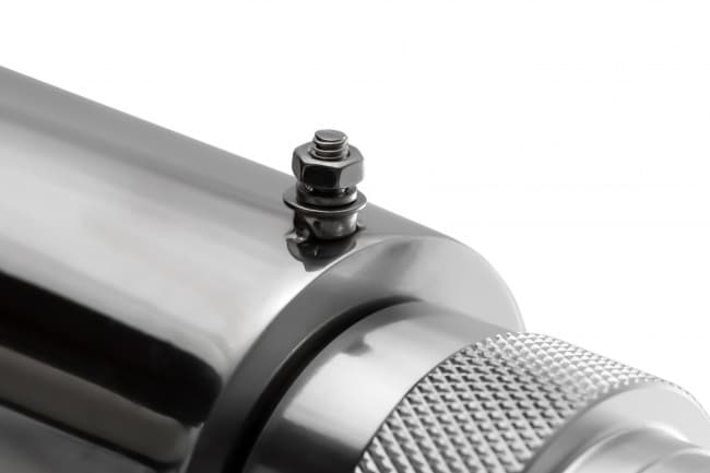 Установки обработки воды ультрафиолетом SST8 - 55w (лампа Philips)