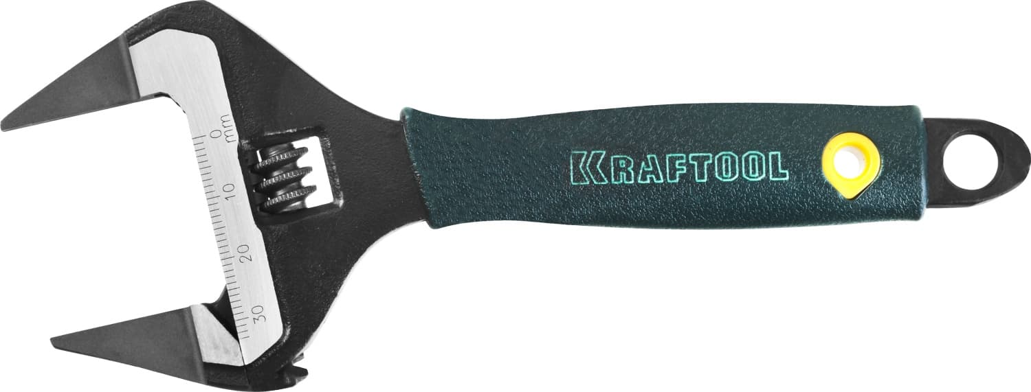 Ключ разводной 150/34 мм  SlimWide Ultra