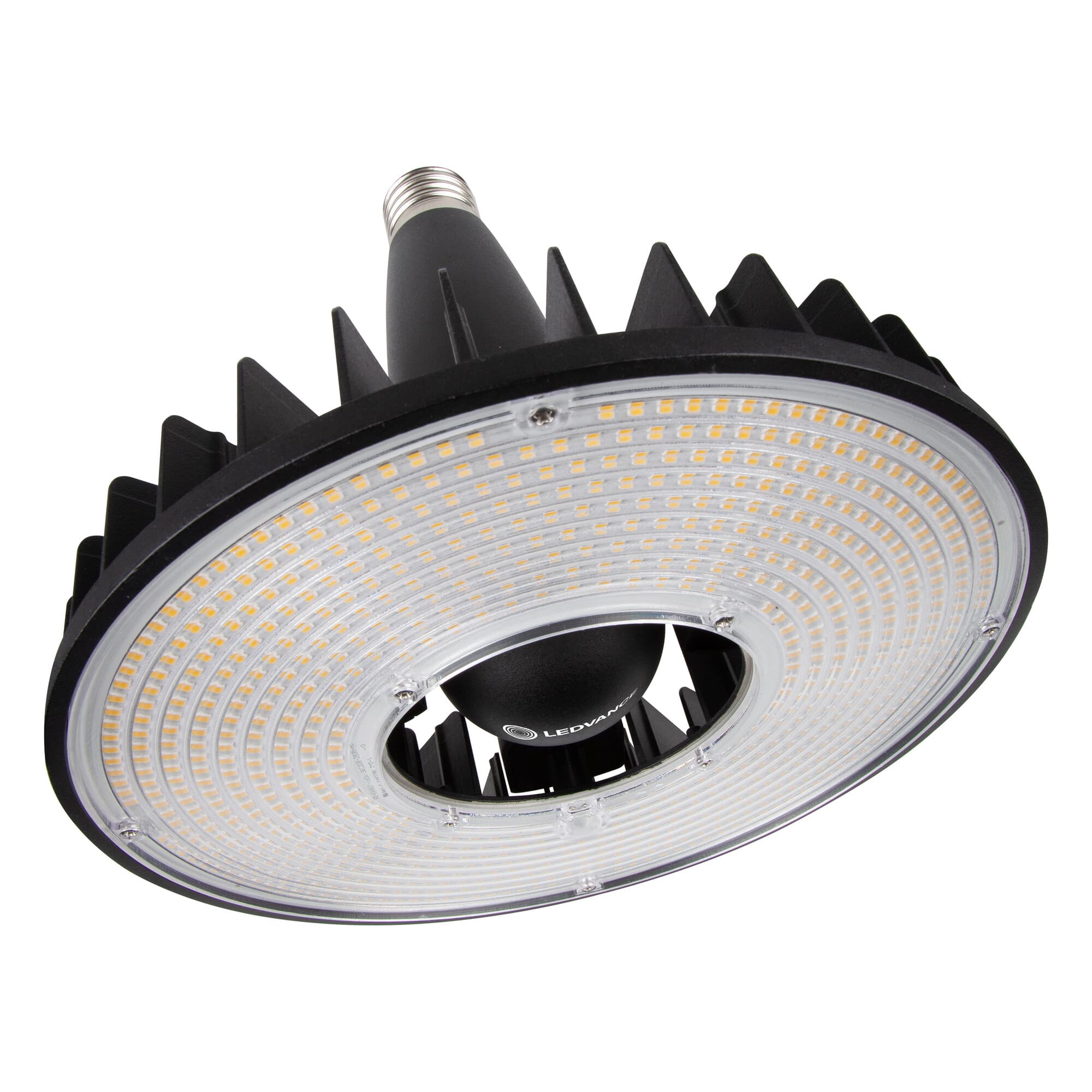 Лампа светодиодная 105Вт 14000Лм 4000К E40 HID LED HB RU OSRAM