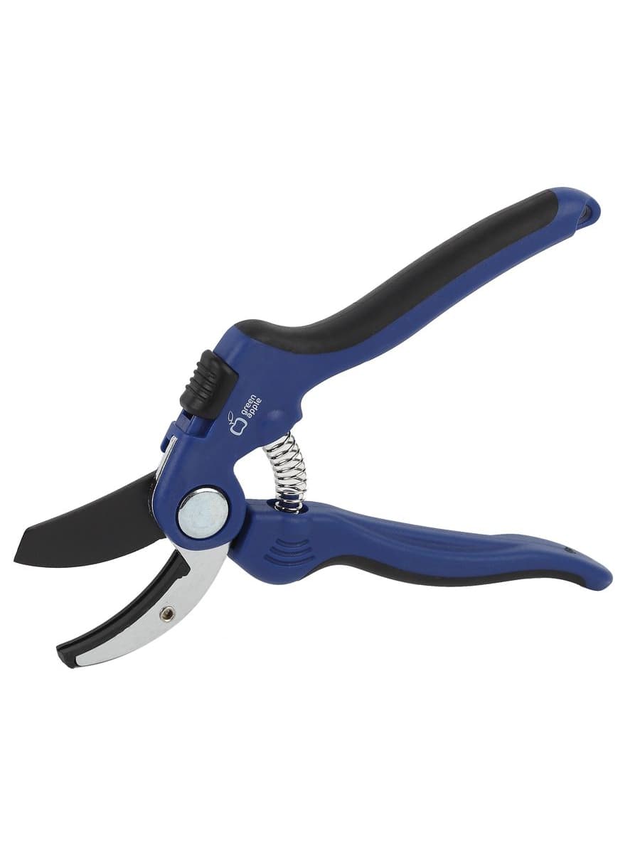 Секатор контактный, пластик (10/60/1440) GTBS60-006