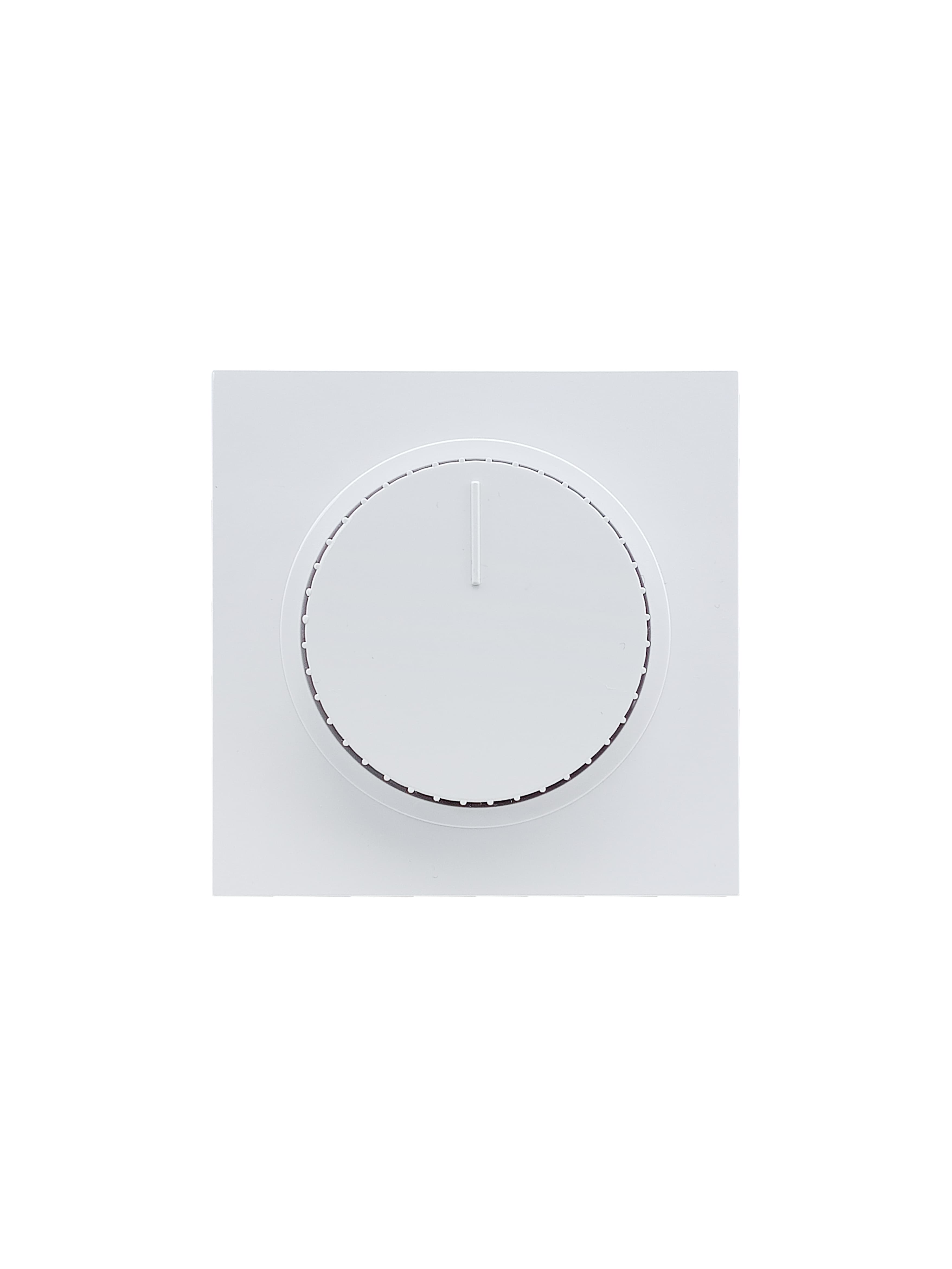 ZIMA Диммер 1000W белый Lezard 704-0288-157