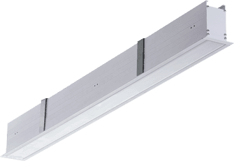 Светильник LINER/R DR LED 1500 TH W 4000K
