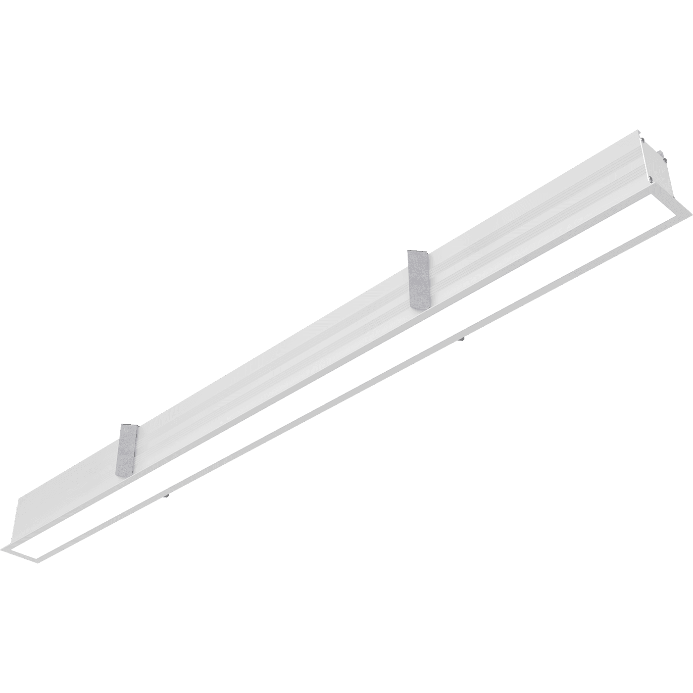 Светильник LINER/R DR LED 1500 TH W 4000K