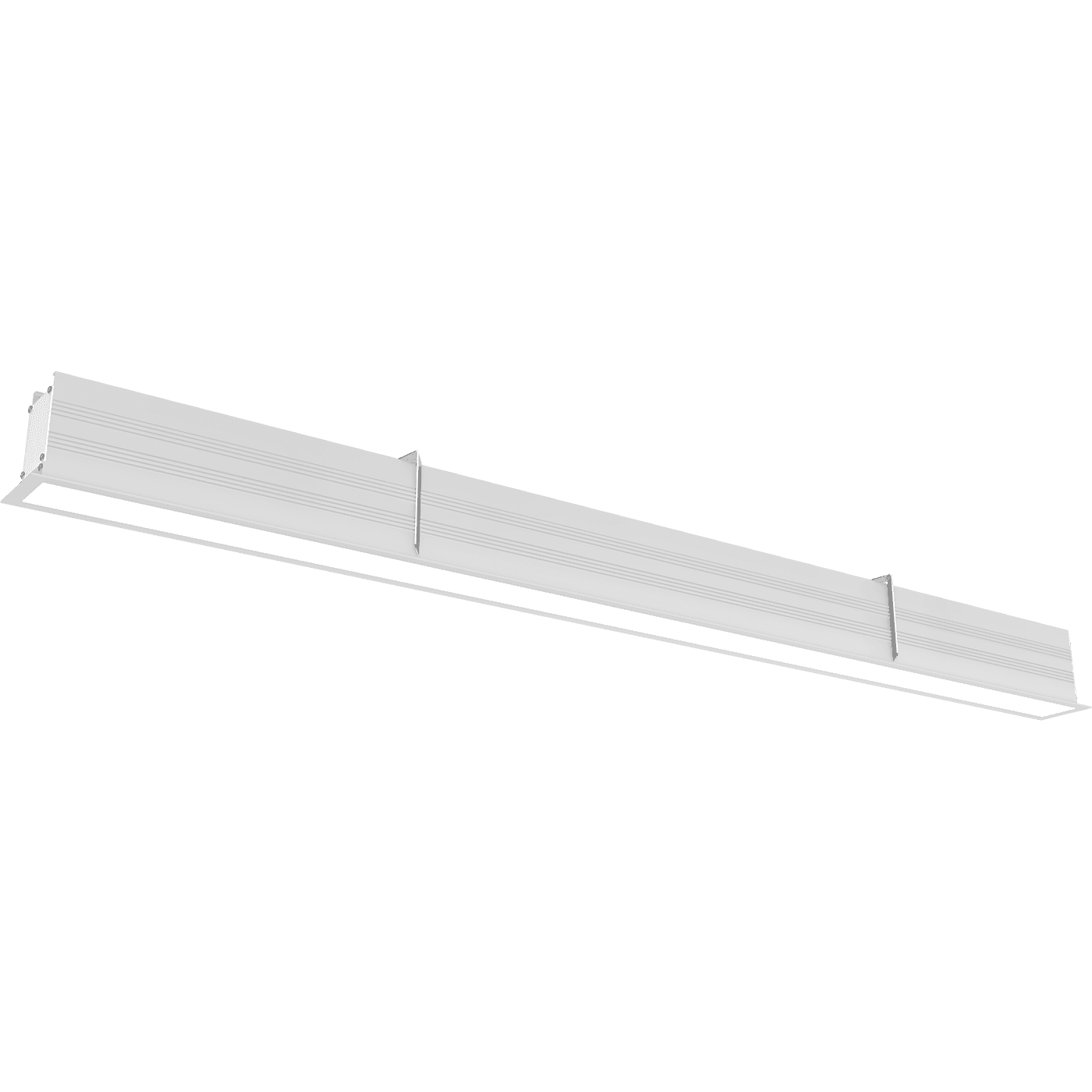 Светильник LINER/R DR LED 1500 TH W 4000K