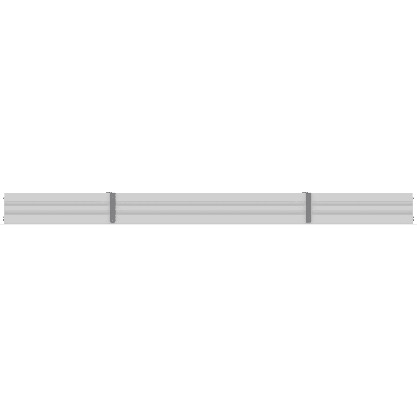 Светильник LINER/R DR LED 1500 TH W 4000K