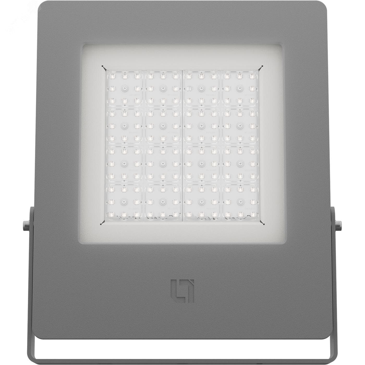 Прожектор LEADER LED 140 D75 3000K