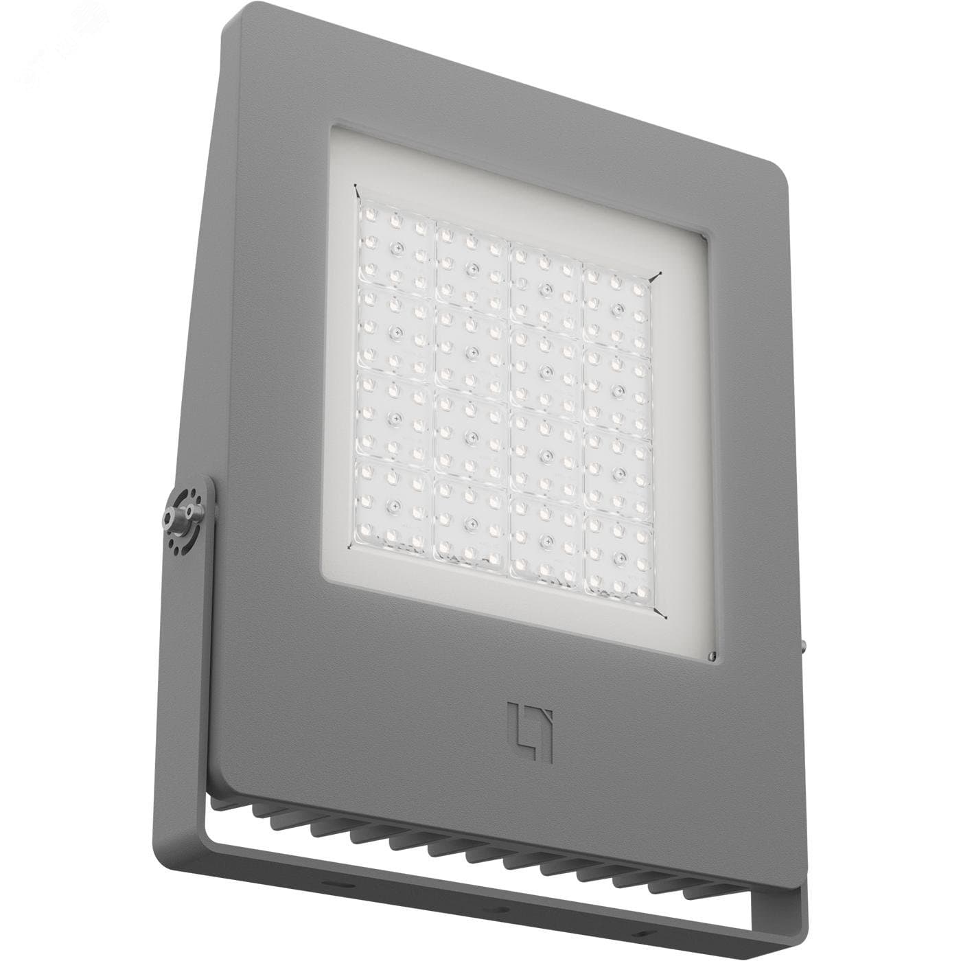Прожектор LEADER LED 140 D75 3000K