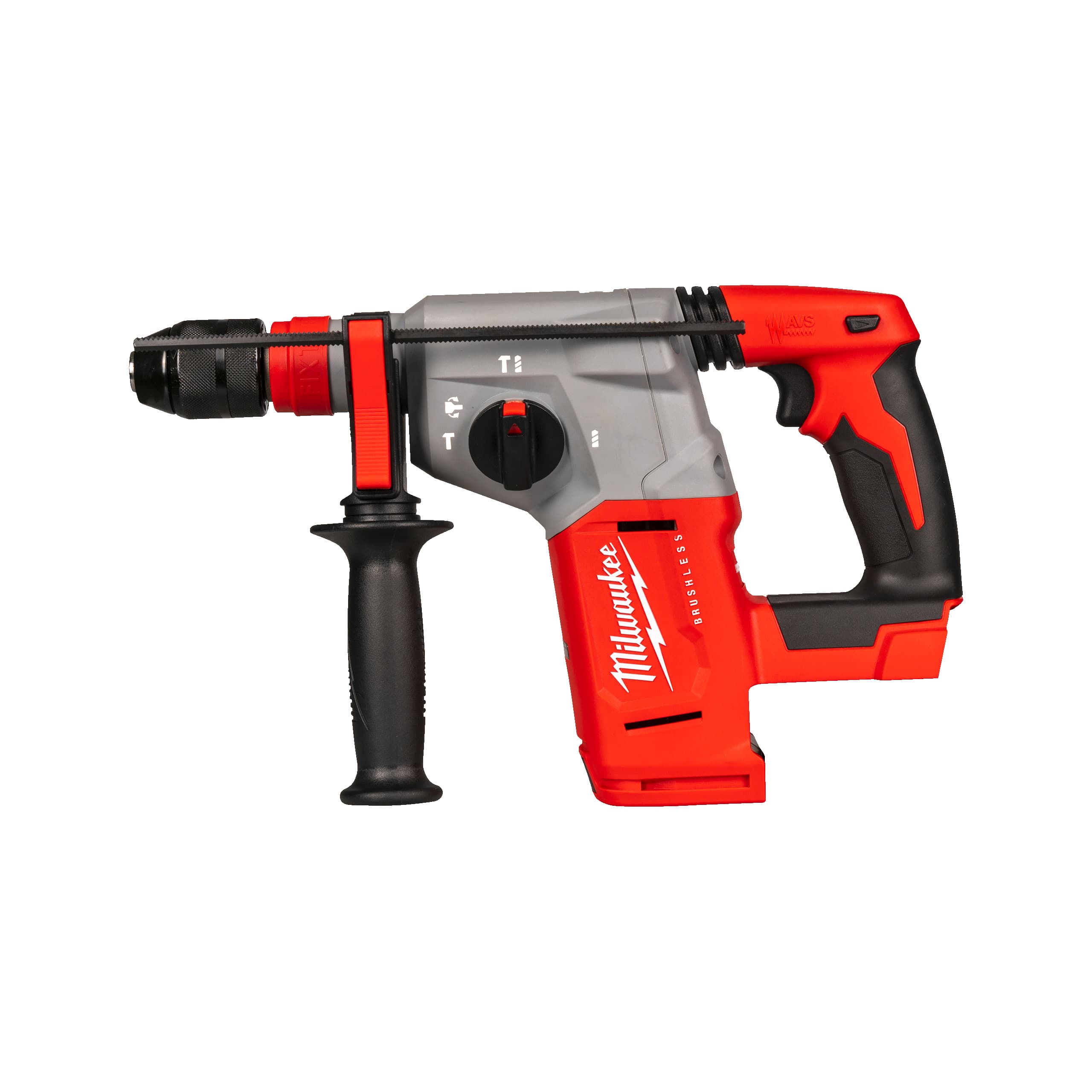Перфоратор аккумуляторный M18 BLHX-0X