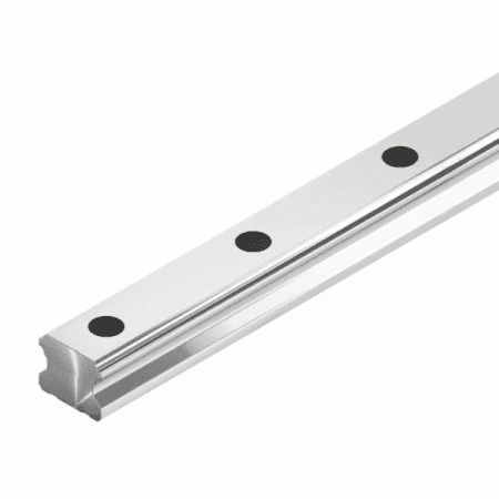 Направляющая EGR25RH (низкопрофильная) L=50 см TECHNIX