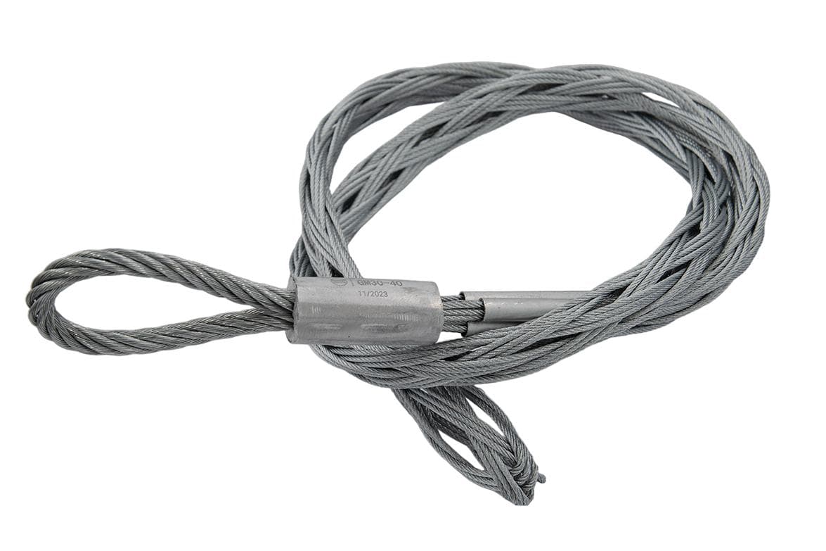 Чулок металлический (GM 30-40)