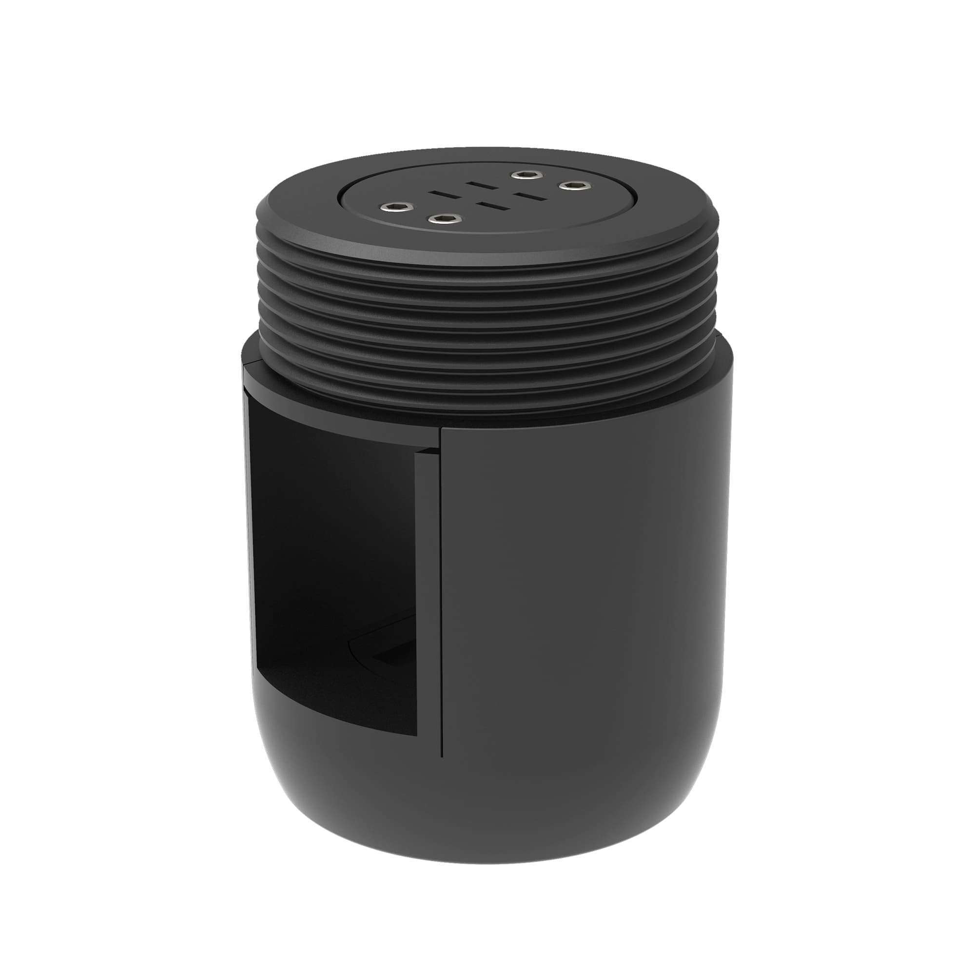 Держатель трека ART-APRIORI-HOLDER-A (BK) (IP20 Металл, 3 года)