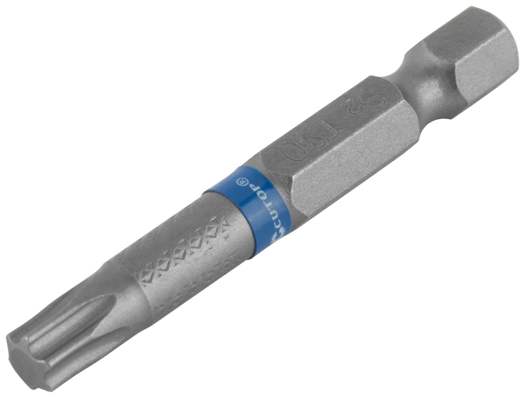 Биты TORX T30, 50 мм, 10 шт Cutop ''Profi''