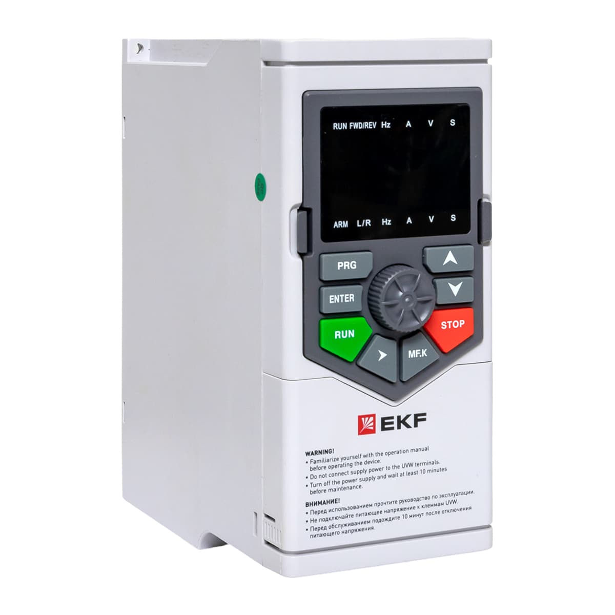 Преобразователь частоты PRO-Drive 90, 1,5кВт, 3.8А, 3х400В, встроенный торм ключ, серия PRO-Drive