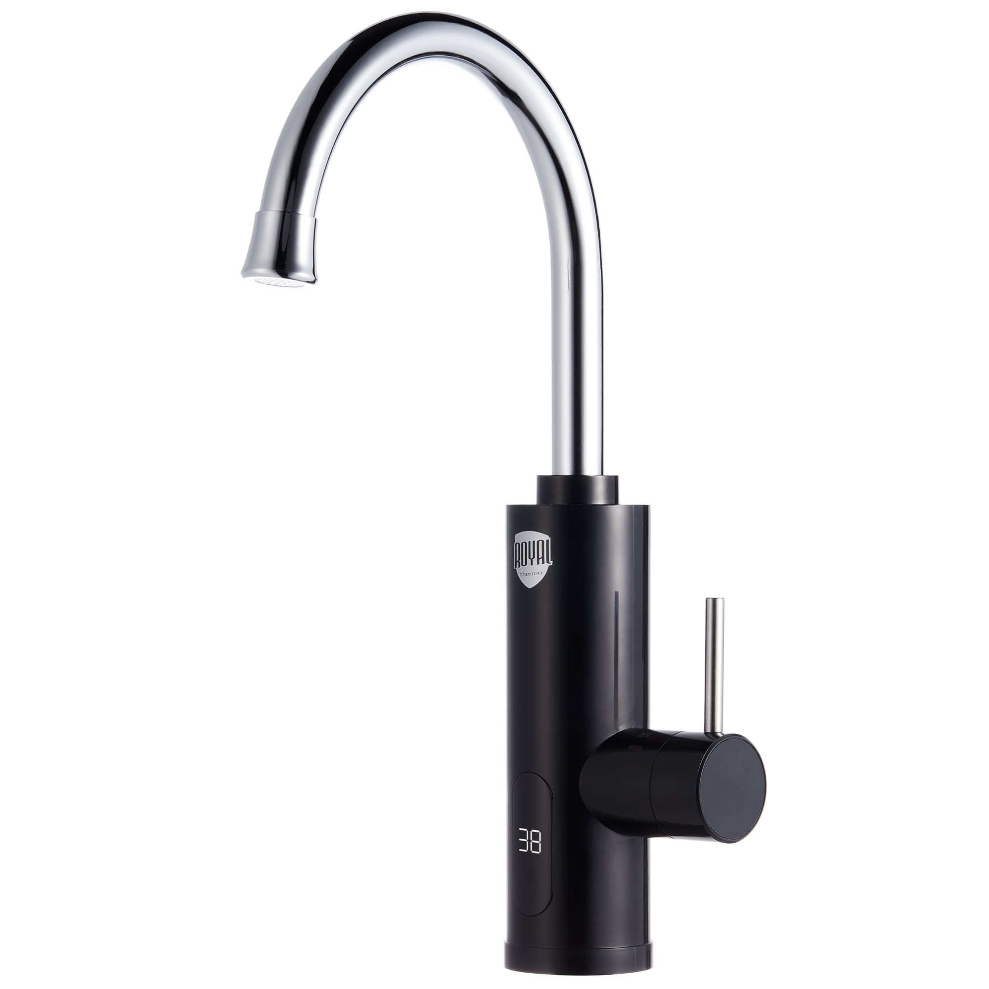 Водонагреватель электрический проточный QuickTap 3,3 кВт