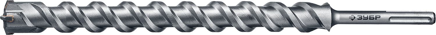 Бур SDS-max 35X410/520 мм, Профессионал