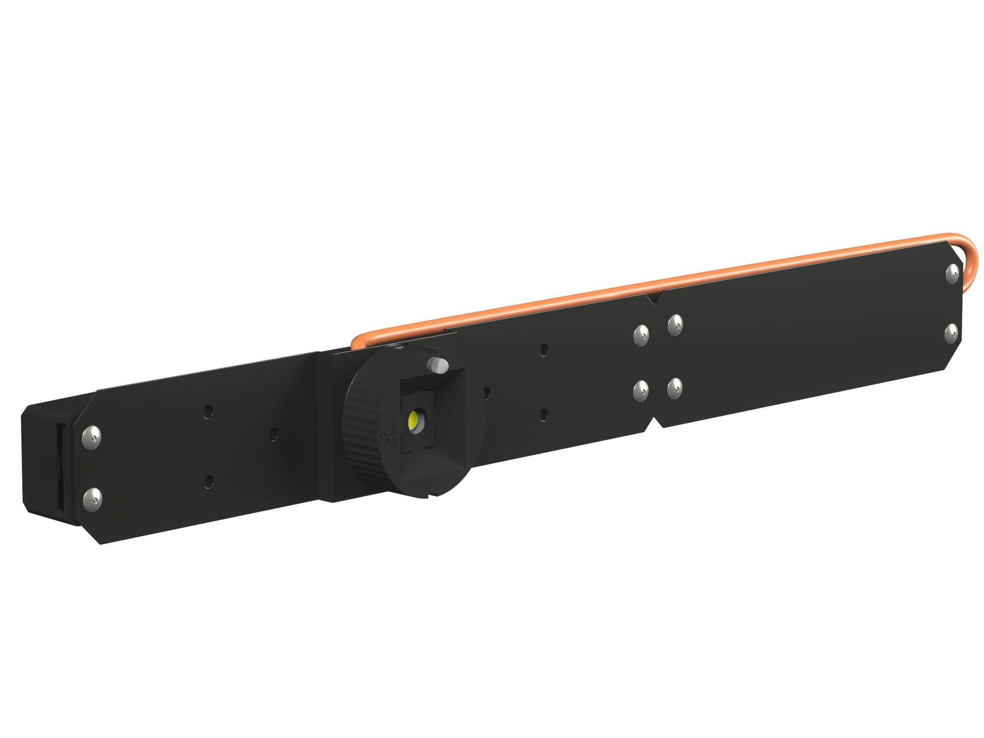 Аварийный светильник BS-OKO-83-L1-INEXI3 GR Black