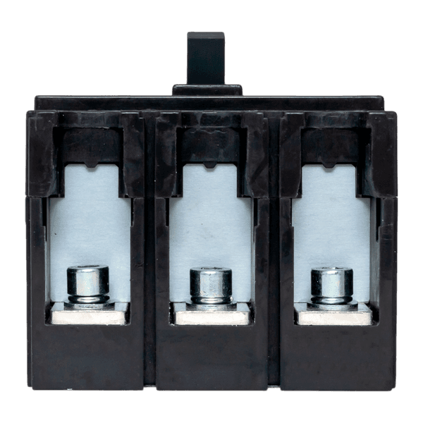 LS250 25кА 3P 100А ProPact EKF