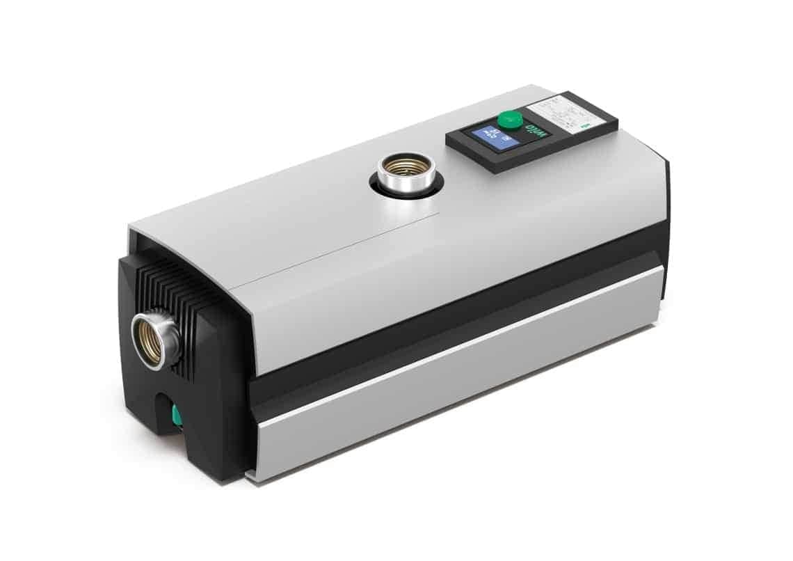 Насосная автостанция HiMulti 5-45 IPQ_WRU003