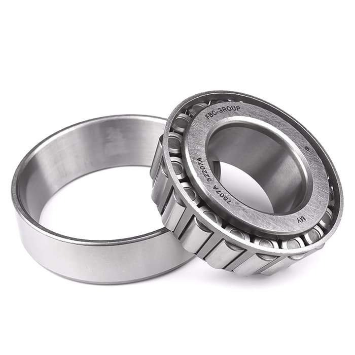 Подшипник 7507 А FBC (ГОСТ)