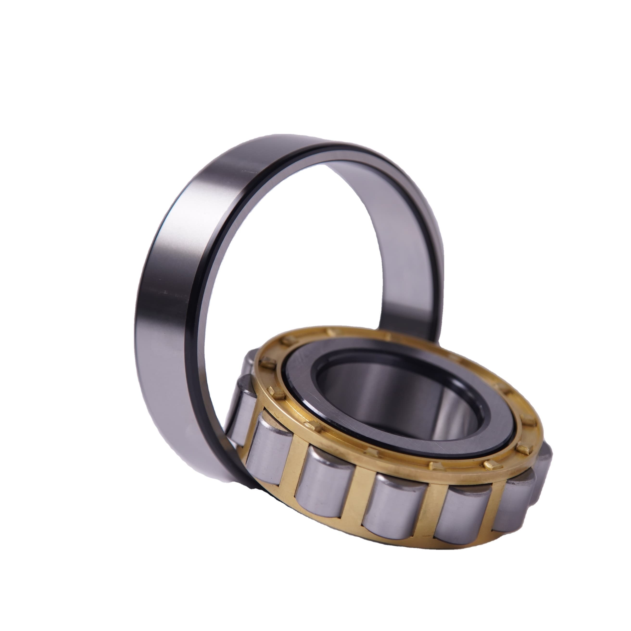 Подшипник NJ 2309 ECP/C4 SKF