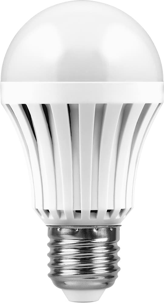 Лампа светодиодная LED 5w аккумуляторная 6500K Е27 постоянная