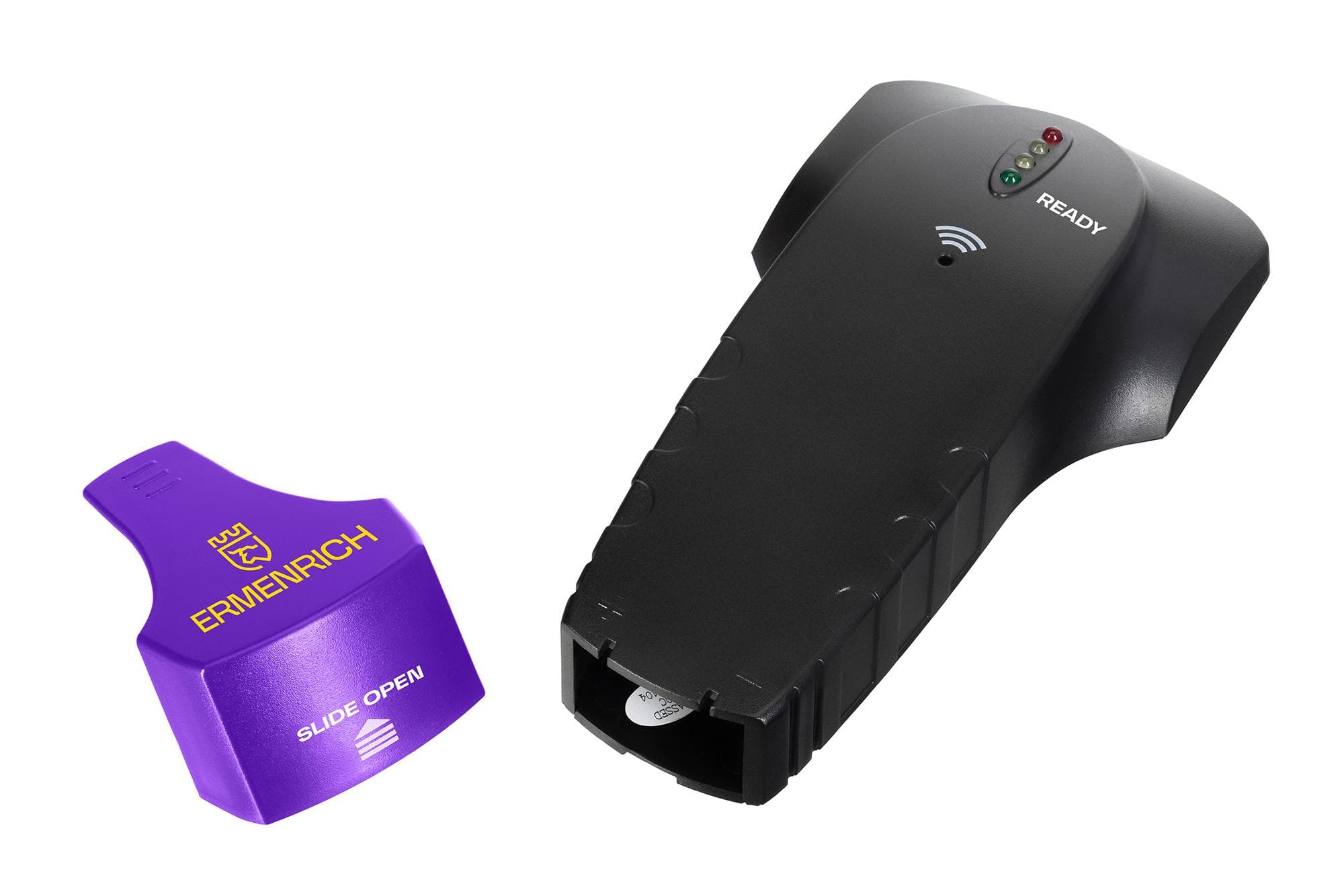 Детектор проводки Ping SD20, фиолетовый