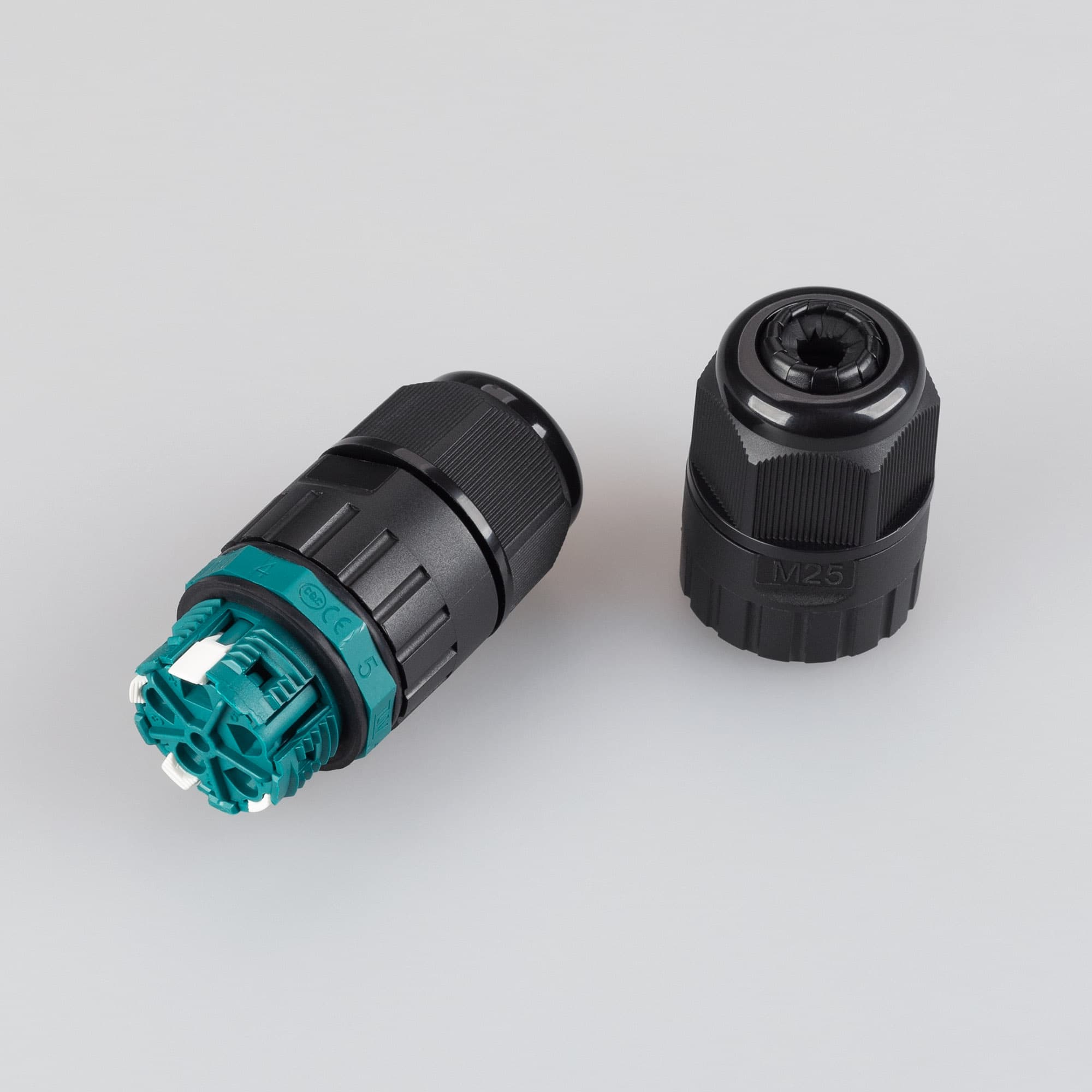 Экран ARH-KANT-H16-S Round Clear ( Пластик)