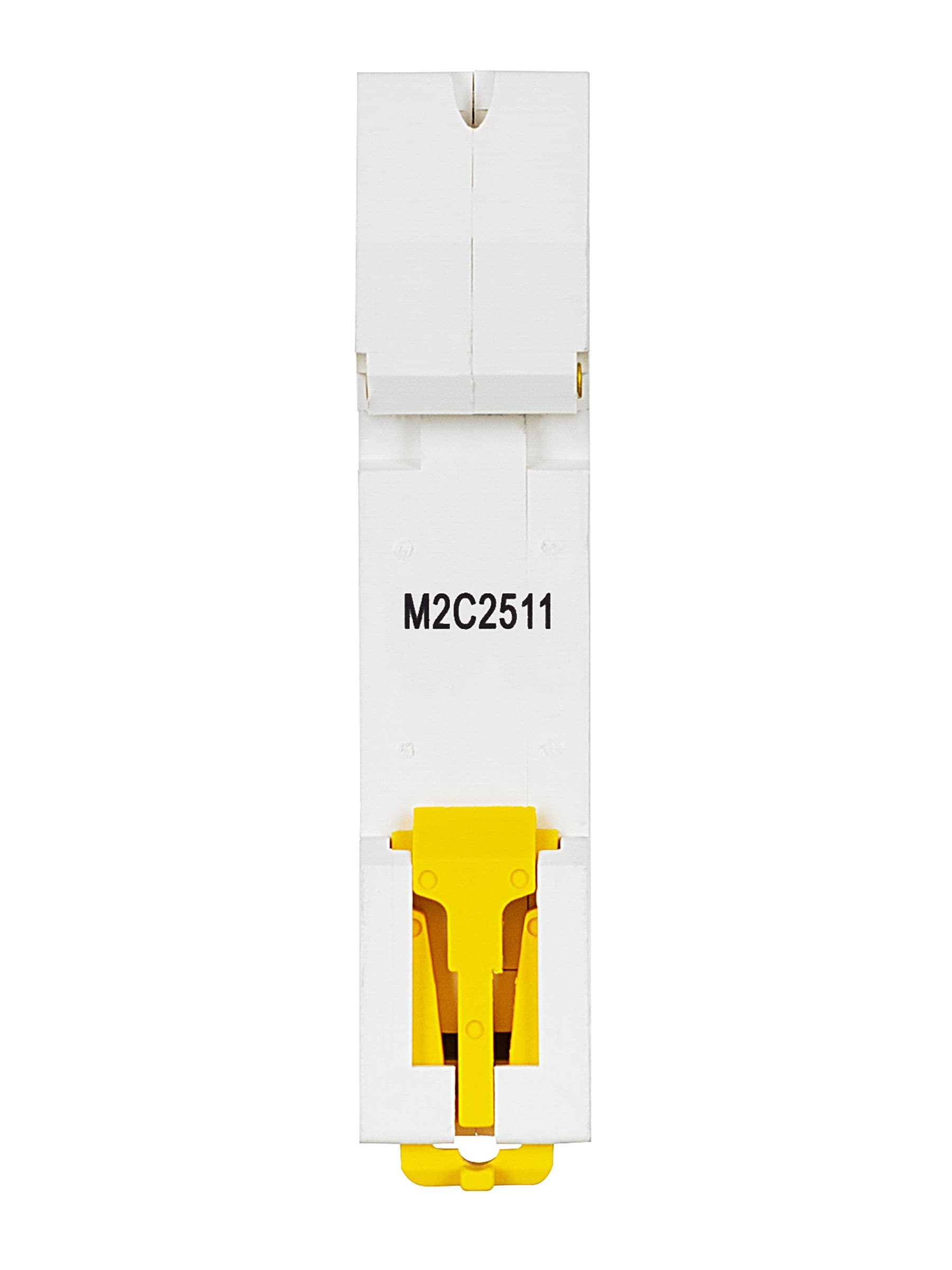 ARMAT Автоматический выключатель M10N 1P C 25А