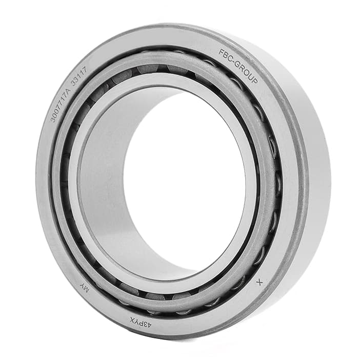 Подшипник 3007717 А FBC (ГОСТ)