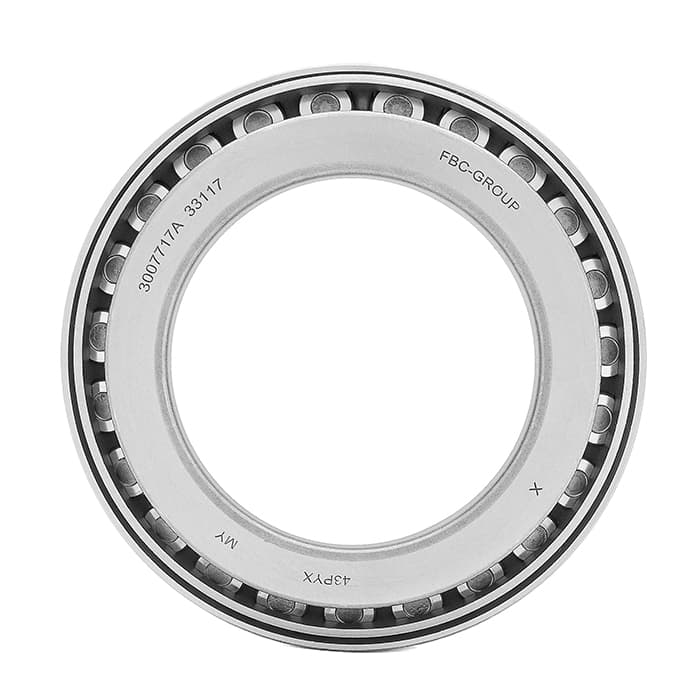 Подшипник 3007717 А FBC (ГОСТ)
