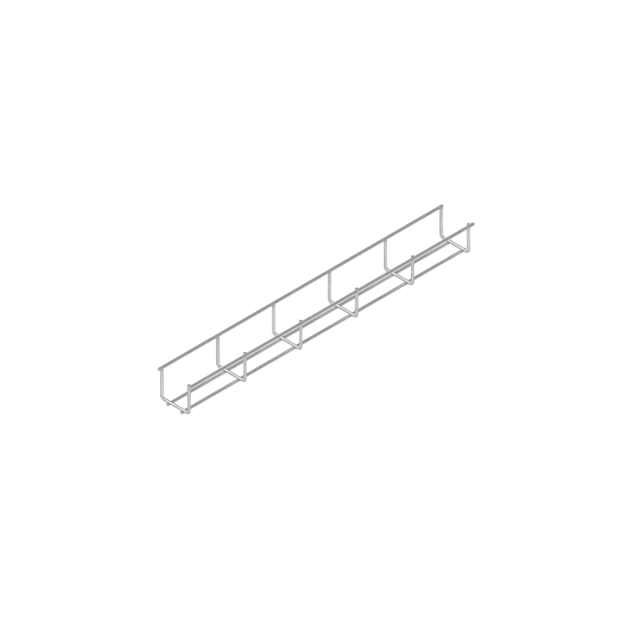 Проволочный лоток 50х60 L3000 мм INOX304