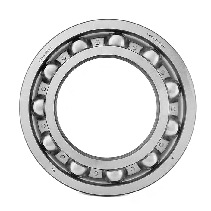 Подшипник 236 А FBC (ГОСТ)