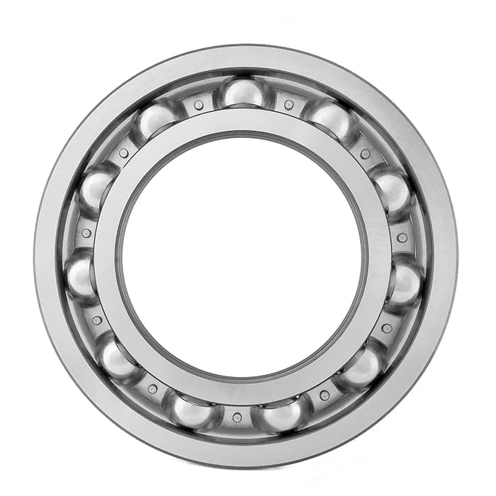 Подшипник 236 А FBC (ГОСТ)
