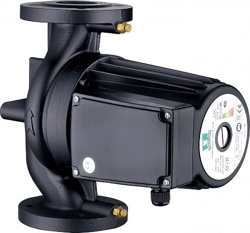 Насос циркуляционный GRS50/12F, 280мм, напор 12