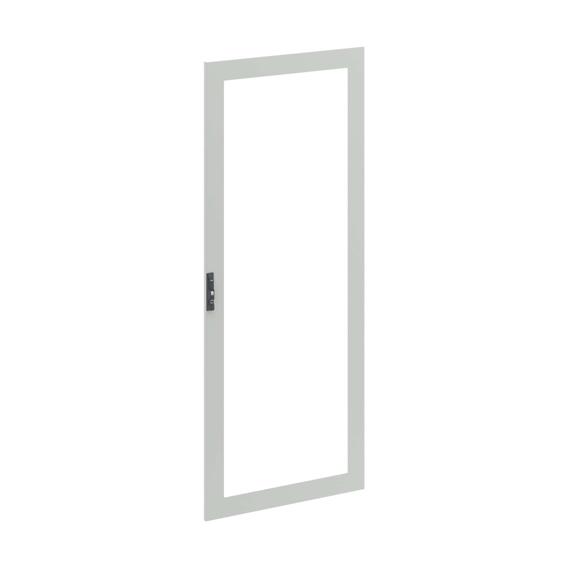 Дверь прозрачная для шкафов CQE N 1400X1000 мм