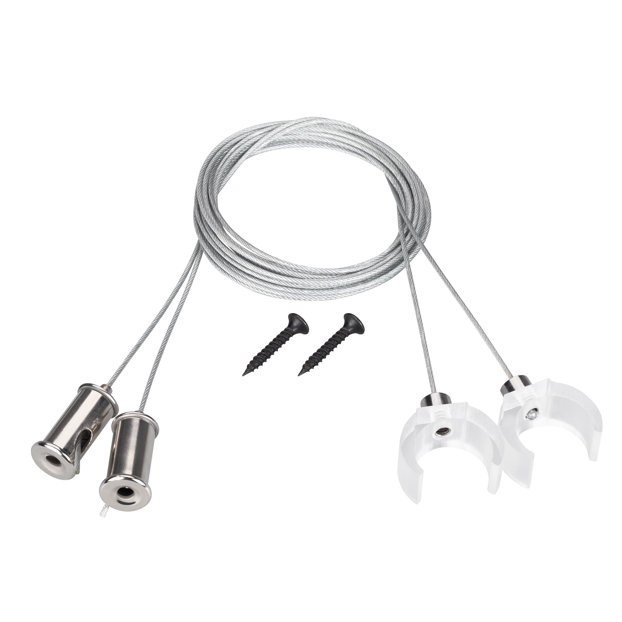 Подвес WPH-FLEX-D22 2x2m Set ( Металл)