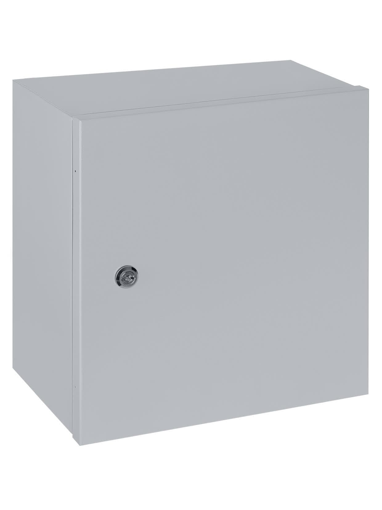ЩМП-4.4.2-0 400х400х250 IP54 Народный эконом