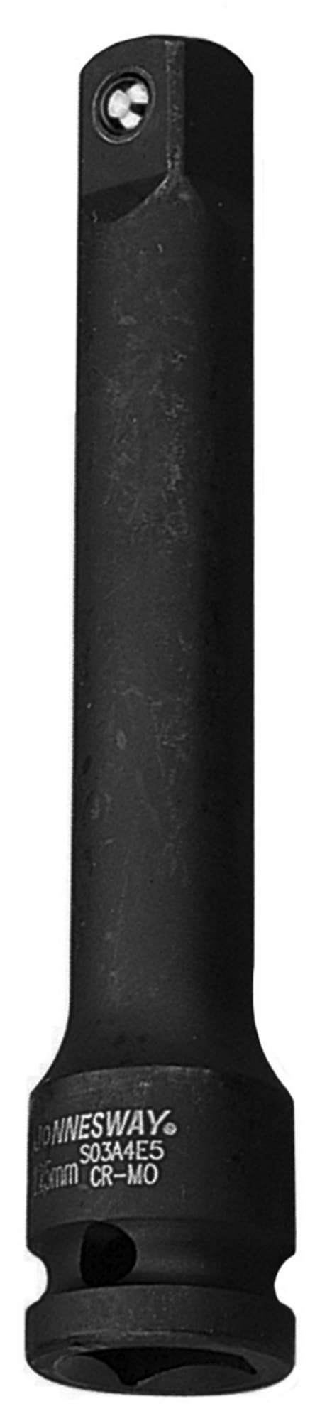 Удлинитель для ударного инструмента 1/2''DR, 100 мм