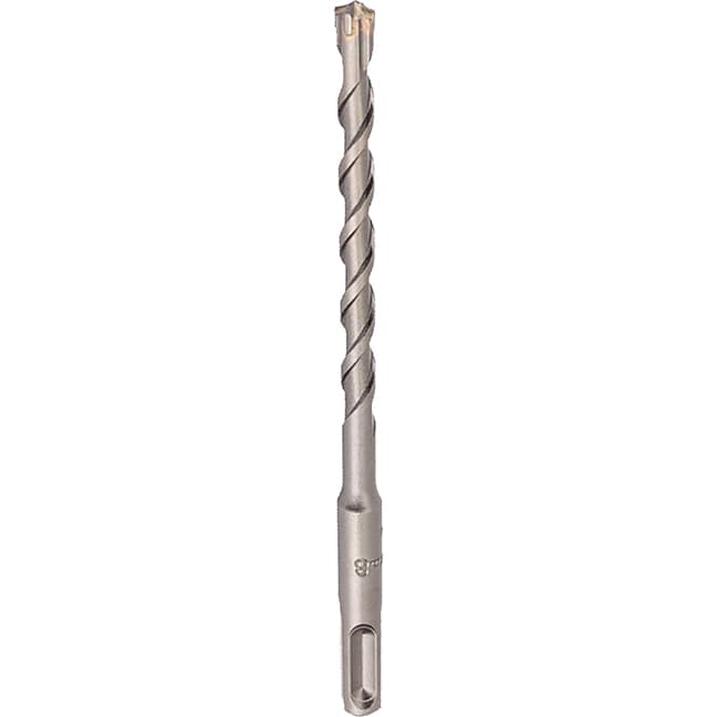 Бур SDS-plus 4Cutter 8x100x160