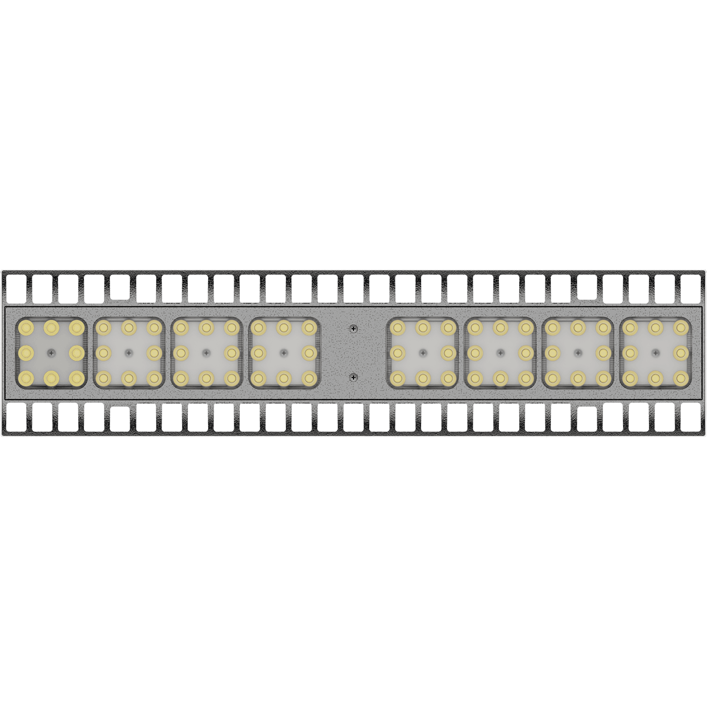 Светильник HB LED 1x150 D80 5000K